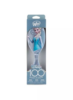 Wet brush wet brush 100 original detan elsa  - Image 1