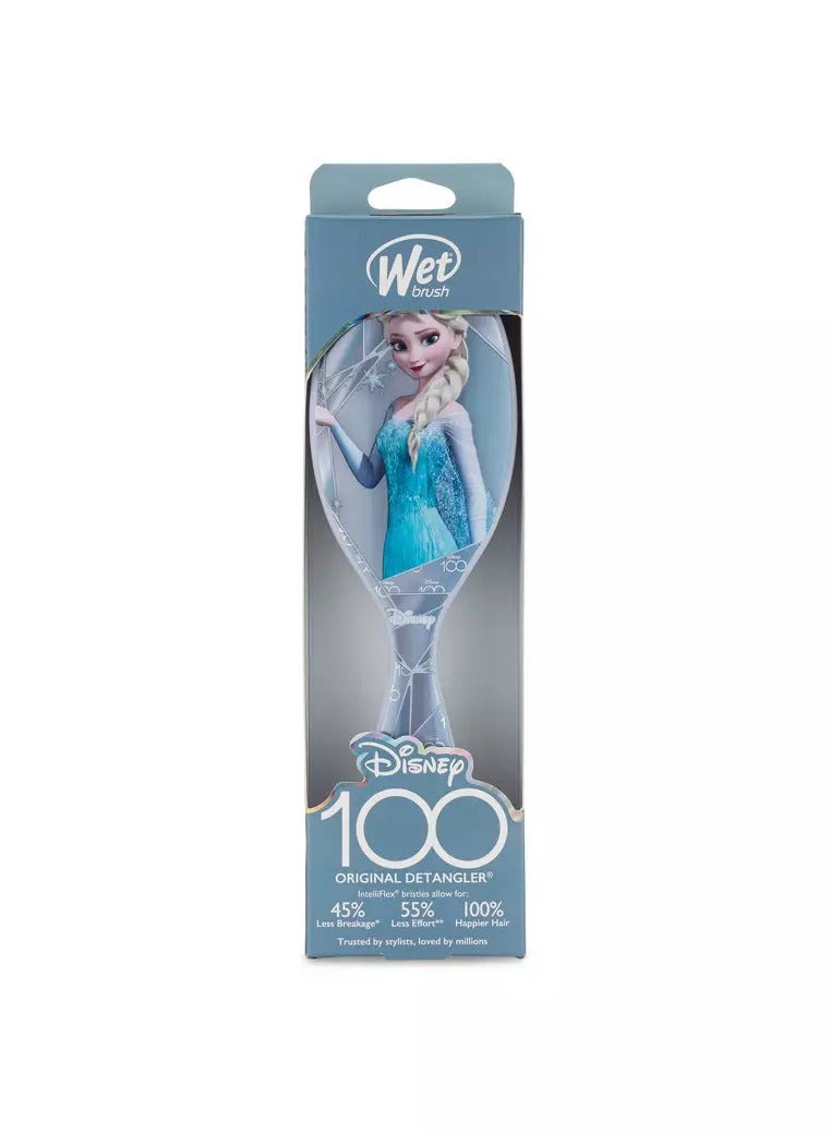 wet brush 100 original detan elsa - Image 1