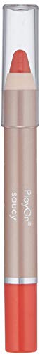 jane iredale PlayOn Lip Crayon, Saucy. - Image 2