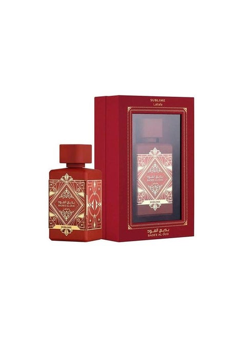Badi Al Oud Sublime EDP 100 ml