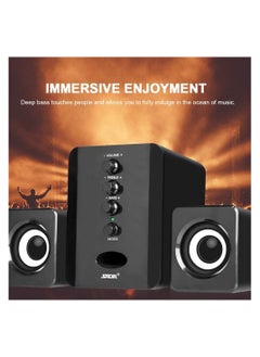 Computer Speakers, Gaming Speakers, Desktop Speakers - pzsku/Z584E8023A02EE275729CZ/45/1741573934/538a59fb-bfbd-446c-9076-b3b114696e7c