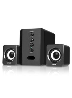 Computer Speakers, Gaming Speakers, Desktop Speakers
