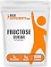 BulkSupplementscom Fructose Powder  Fructose Sugar Zero Calorie Sweetener  Food Grade  Gluten Free 1g per Serving 1kg 22 lbs Pack of 1 - Image 2