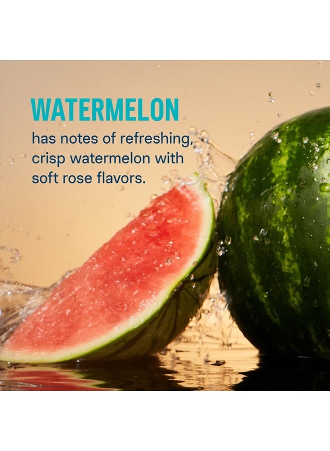 Liquid I.V. ® مضاعف الترطيب® - بطيخ | مسحوق مشروب الإلكتروليت | 1 عبوة (16 حصة) - Image 2