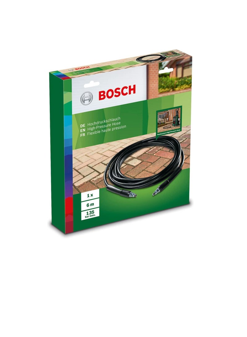 Bosch High-Pressure Hose 6m - Image 3
