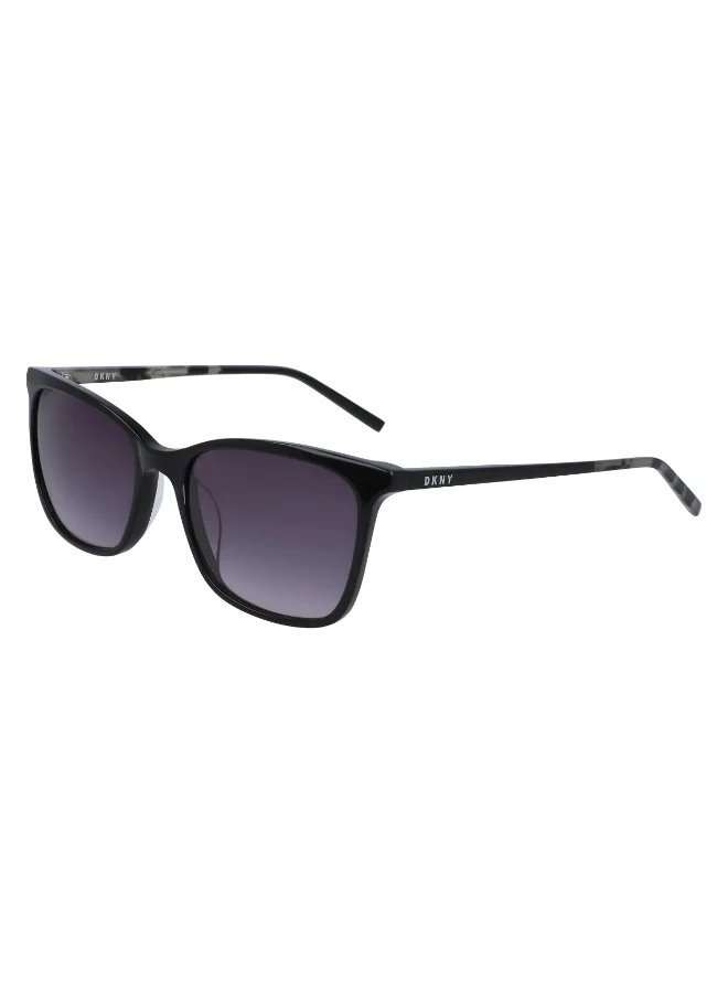 د ك ن ي FULL RIM ACETATEDKNY SUN DK500S N