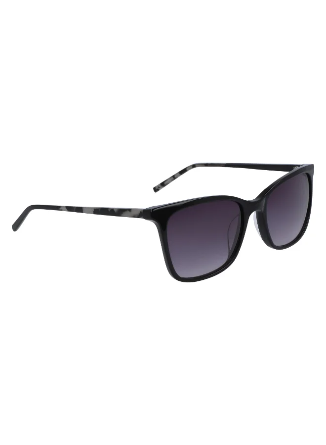 DKNY  FULL RIM ACETATEDKNY SUN DK500S N  | Best Price UAE