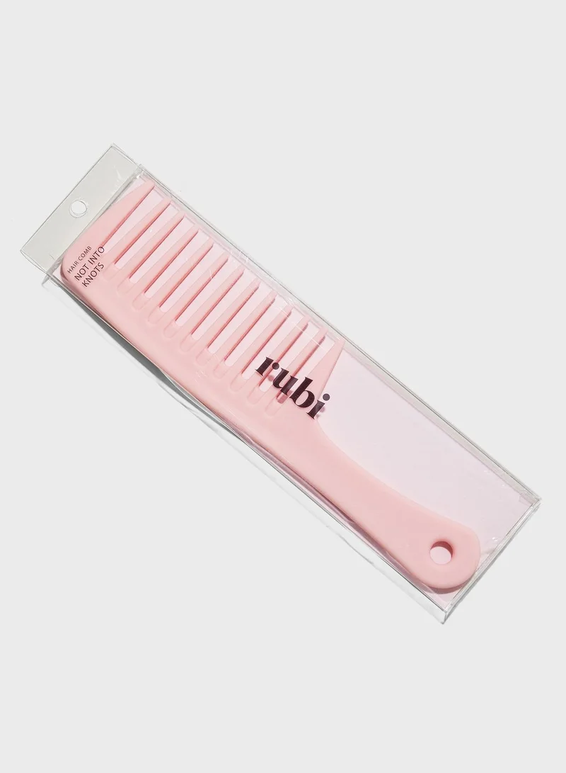Rubi Comb Matte Parfait
