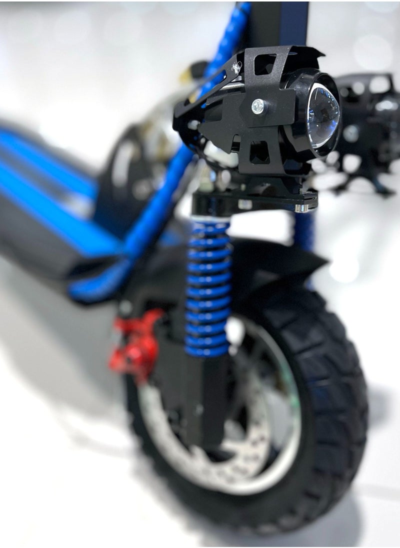 V10 Pro LED Fast Speed Electric Scooter Suspension Front Rear Deep tread wear resistant anti slip rubber Off-Road tire 120kg Fast disc brakes front and rear Aluminum Alloy Frame Material High configuration E Scooter High Speed Strong Powerful Electric Foldable skateboard - pzsku/Z584F3DEF3F89D3699369Z/45/_/1654691089/197c0e6b-6f58-4903-828c-48effcfdf754