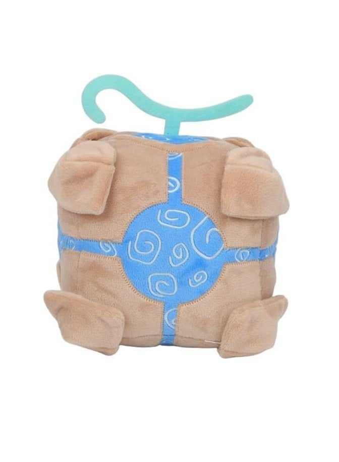 general 6" Blox Fruits Plush Toy Soft Stuffed Game Toy Suitable for Home and Car Decor - Image 3