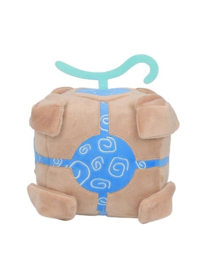 general 6" Blox Fruits Plush Toy Soft Stuffed Game Toy Suitable for Home and Car Decor - Image 1