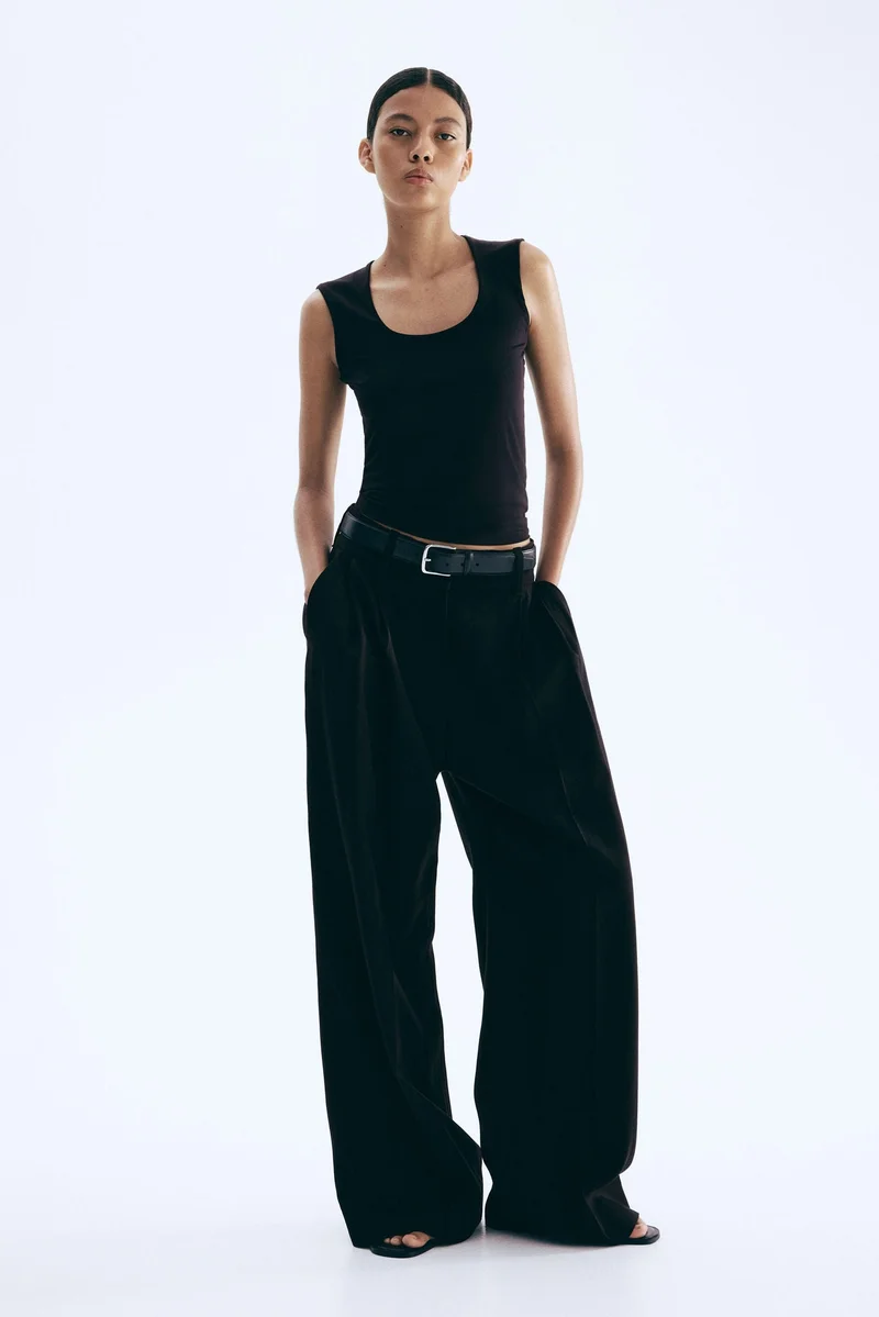 اتش اند ام فيست من المايكروفايبر