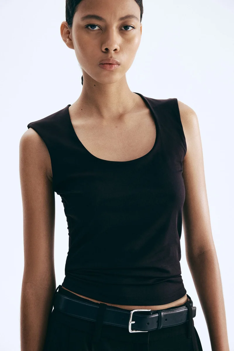 اتش اند ام فيست من المايكروفايبر