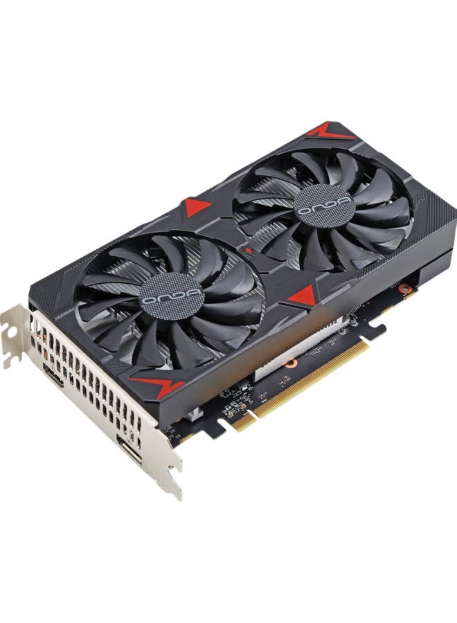 Onda Rx6500Xt Shield 4Gd6 V1 4Gb Gddr6 Gaming Graphics Card - Image 3
