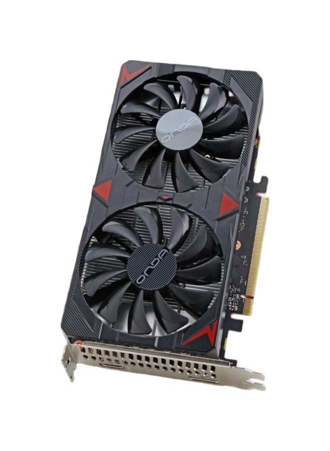 Onda Rx6500Xt Shield 4Gd6 V1 4Gb Gddr6 Gaming Graphics Card - Image 1
