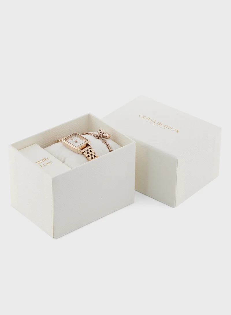 OLIVIA BURTON GIFT SETS