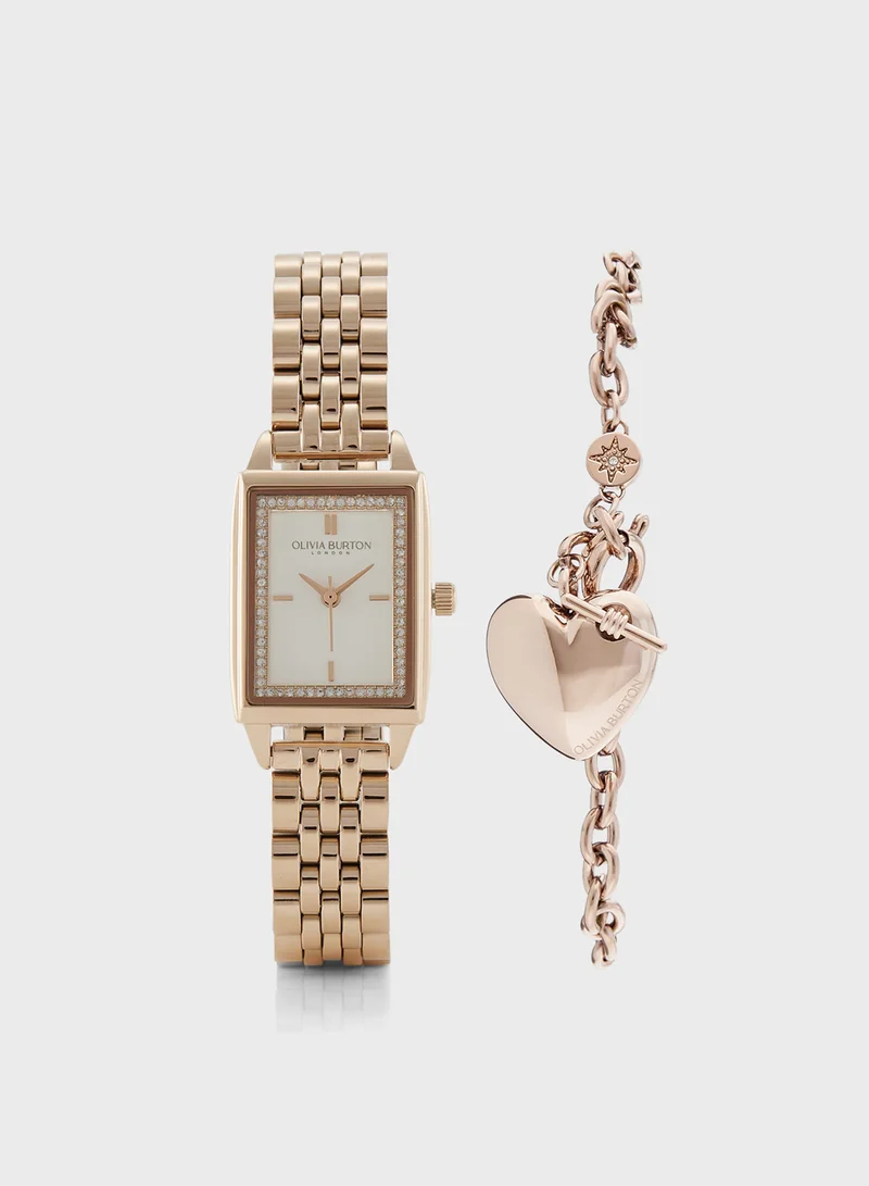 OLIVIA BURTON GIFT SETS