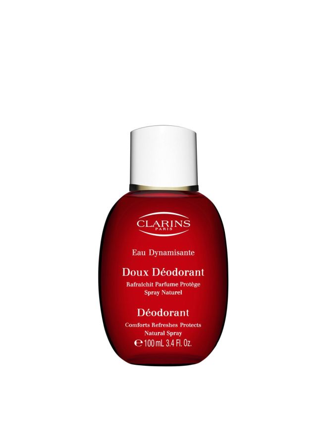 Eau Dynamisante Deo Atomizer 100ml