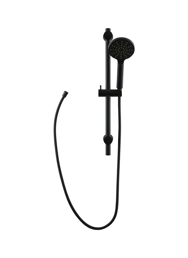 SarrDesign - black 5 system Shower Head 5016 Torino SD - Image 1