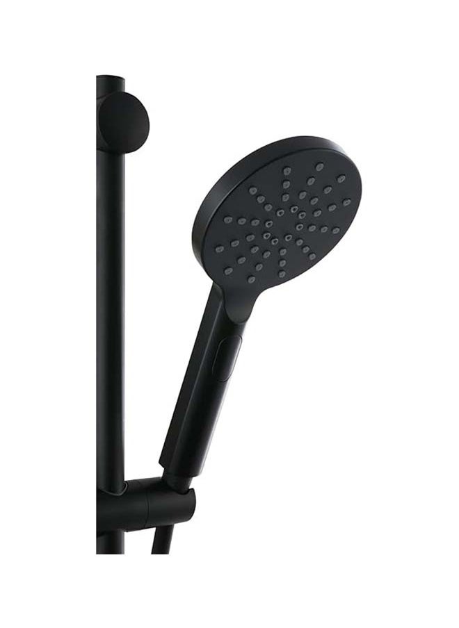 SarrDesign - black 5 system Shower Head 5016 Torino SD - Image 1
