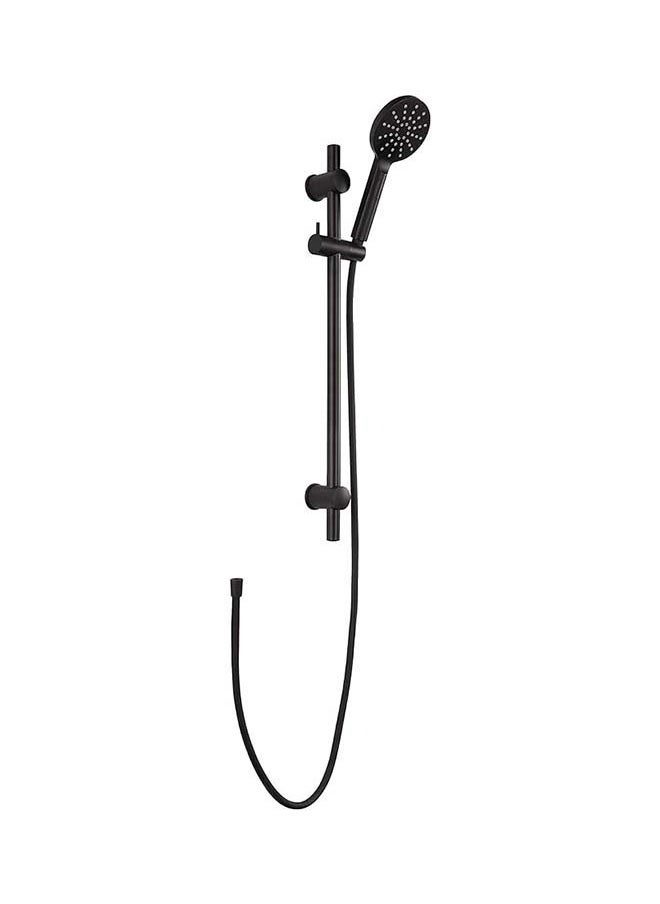 SarrDesign - black 5 system Shower Head 5016 Torino SD - Image 1