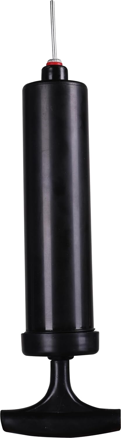 نيفيا كرة الطائرة نيفيا كريتر مع مضخة – المقاس 4 – للعب الداخلي والخارجي - Image 4