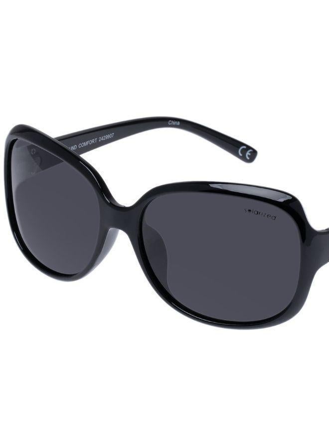 Solarized ROUND COMFORT Luxury Sunglasses for Men & Women – High Quality Designer Eyewear, UV Protection, Stylish Frames, Timeless Elegance, and Fashionable Eye Shades - Image 3