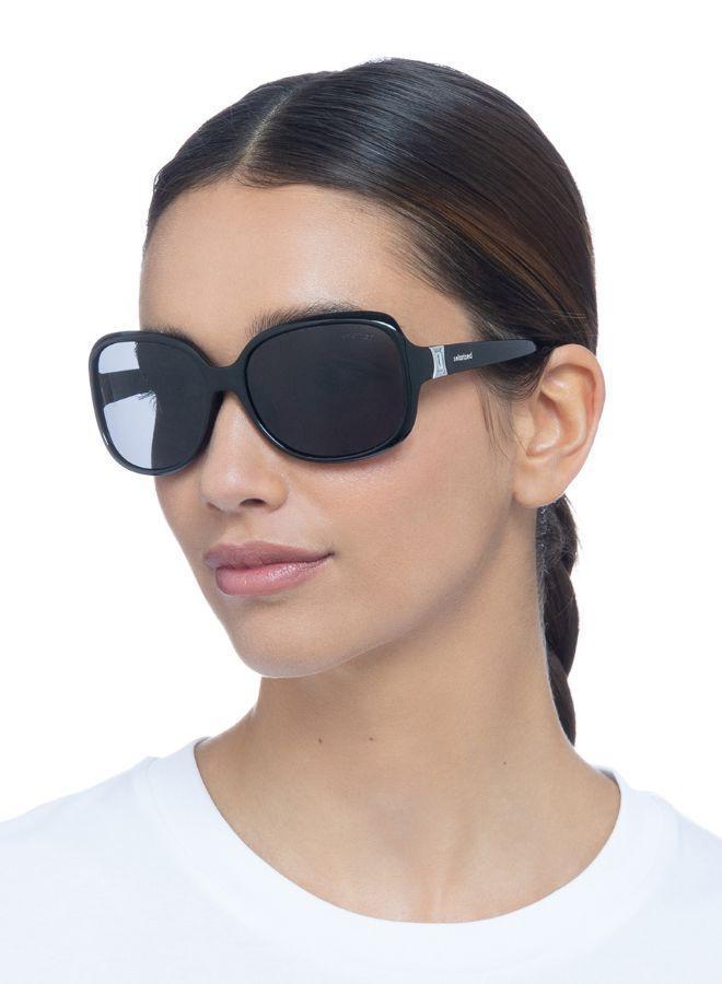 Solarized ROUND COMFORT Luxury Sunglasses for Men & Women – High Quality Designer Eyewear, UV Protection, Stylish Frames, Timeless Elegance, and Fashionable Eye Shades - Image 2