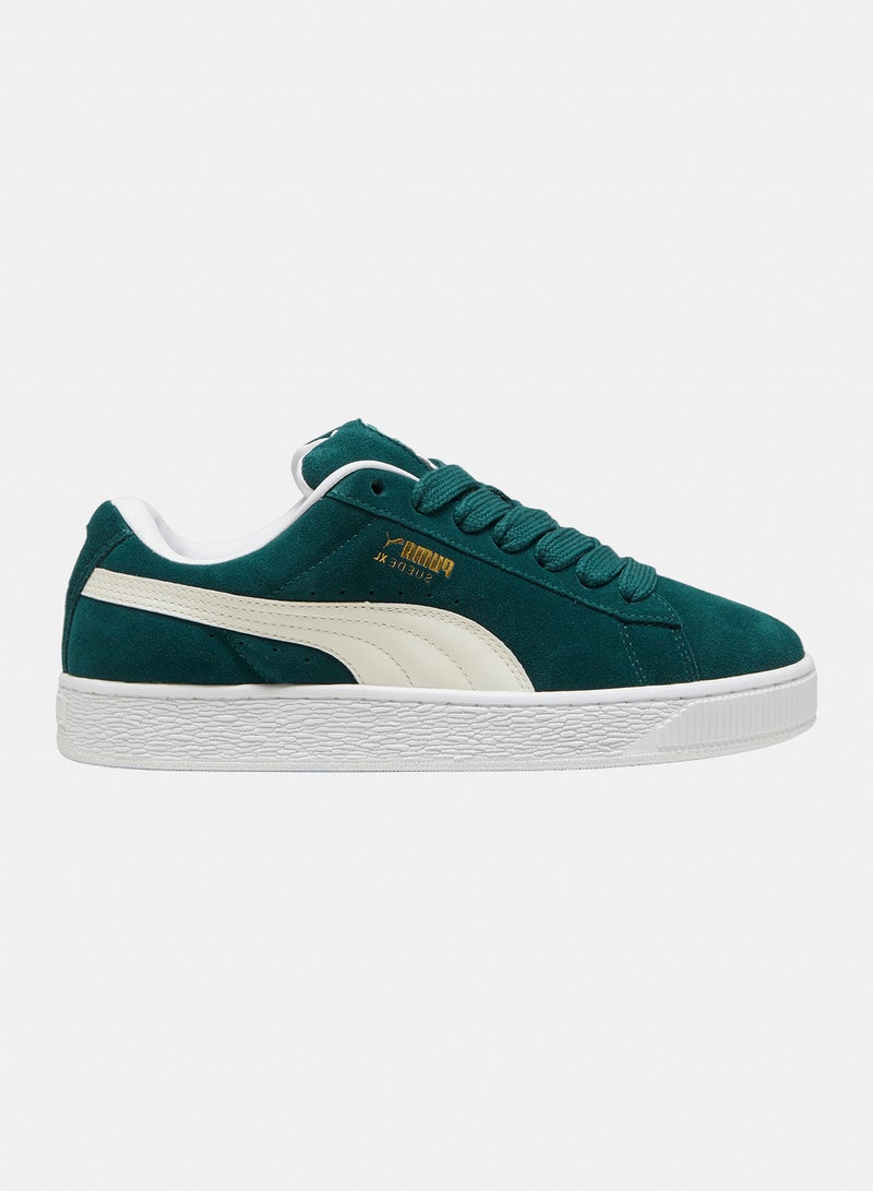 Suede XL Sneakers