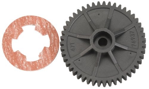 HPI Racing 76937 Spur Gear Savage, 47T (1M) - Image 2