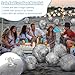 Shappy 12 Packs Moon Inflatable PVC Ball Bulk Gray Moon Shape Science Teaching Aids Planet Beach Ball for Kid Birthday Party Classroom Planetarium 16 Inch24 Inch - Image 4