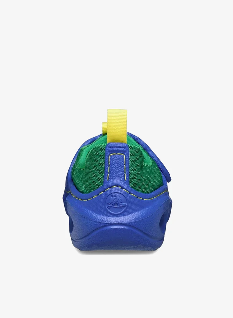 crocs Kids' Swiftwater Splash
