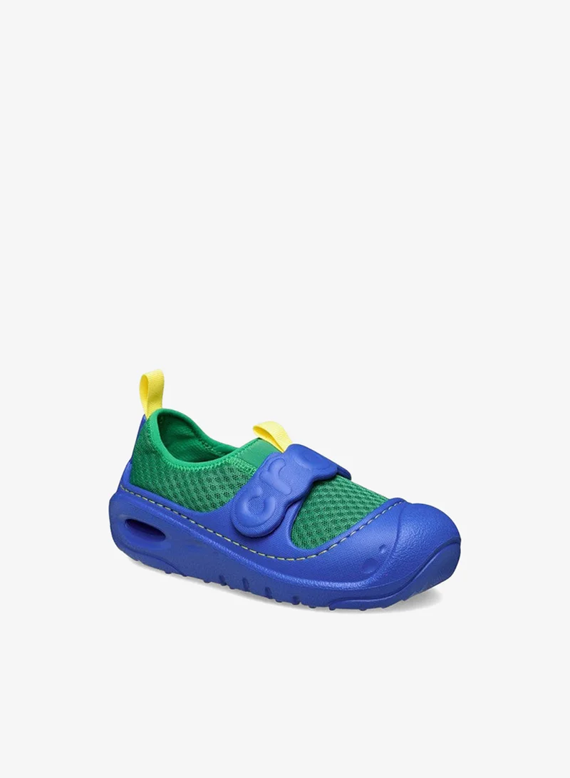 crocs Kids' Swiftwater Splash