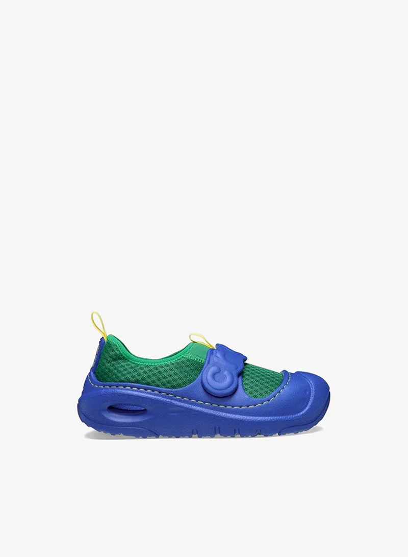 crocs Kids' Swiftwater Splash