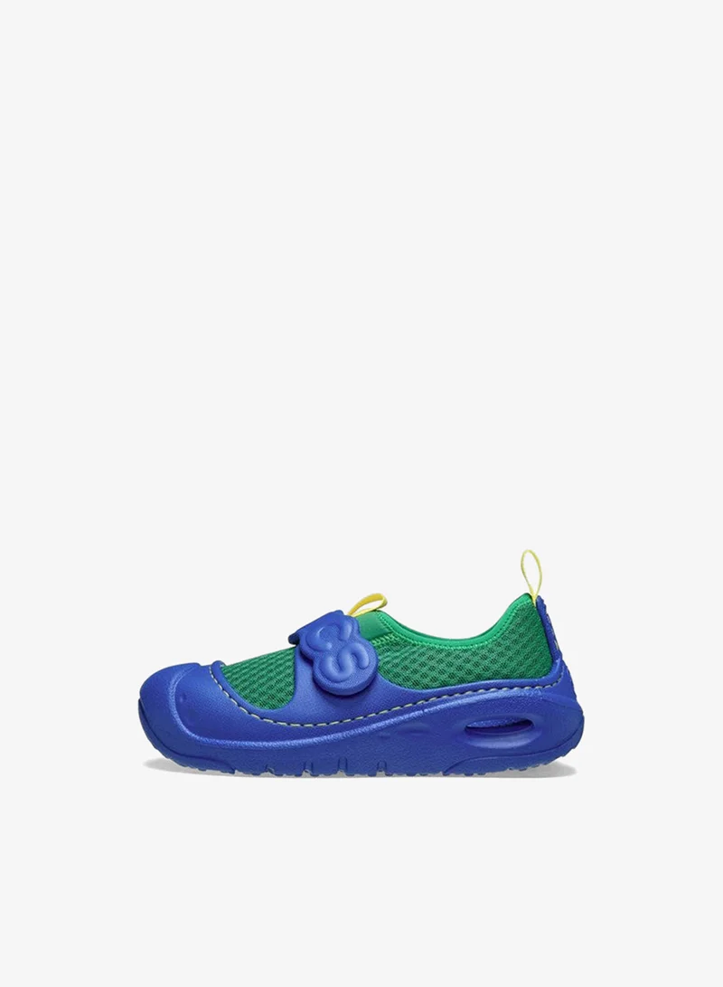 crocs Kids' Swiftwater Splash