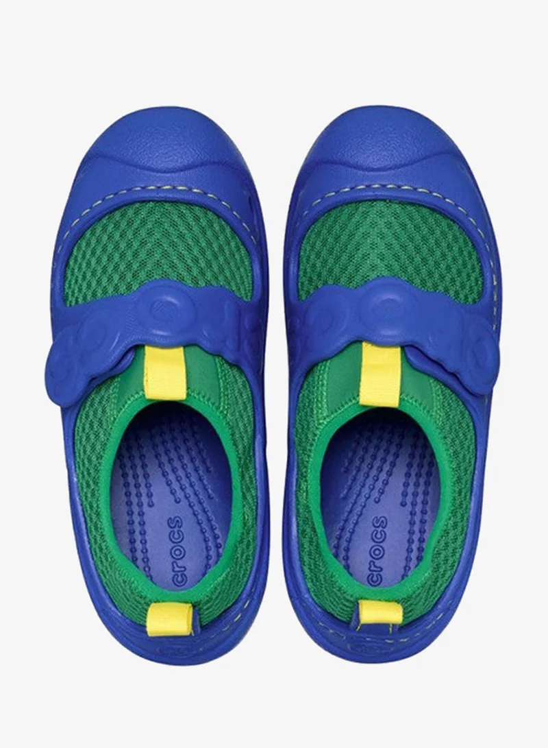 crocs Kids' Swiftwater Splash