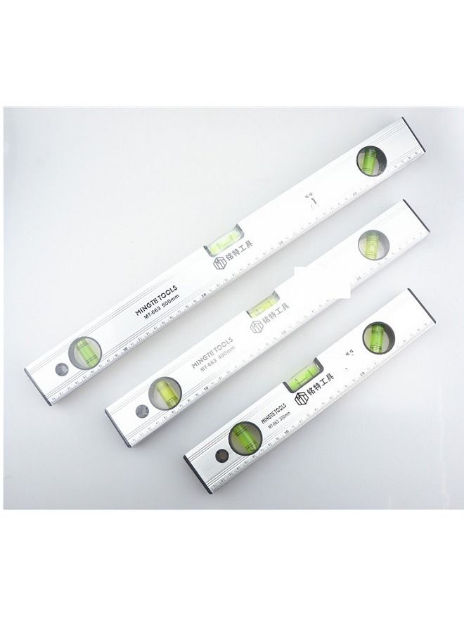 وايز مان ميزان مياة هيفي ديوتي 3 عين 30 سم ثقيل - Image 4