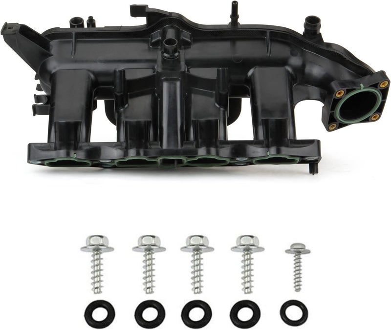 MILIPARTS Intake Manifold Assembly with Gasket for Buick Encore and Chevy Models - Image 1