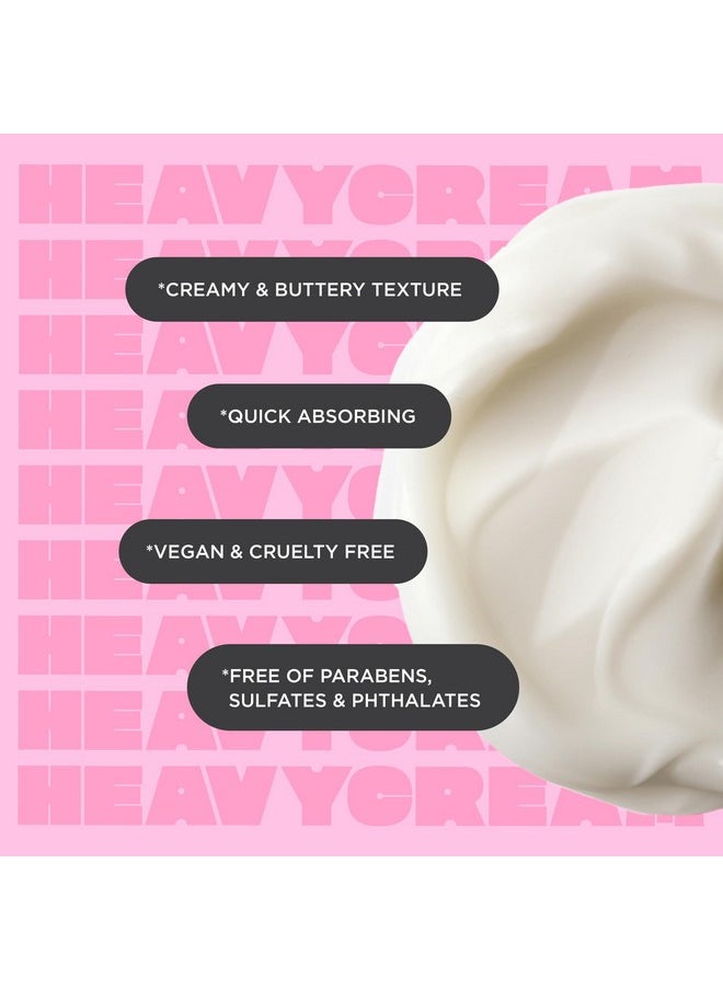 Cake Beauty - Vegan Body Lotion For Dry Skin - Oat Milk, Shea Butter & Aloe Vera - 7 Ounce - Image 1