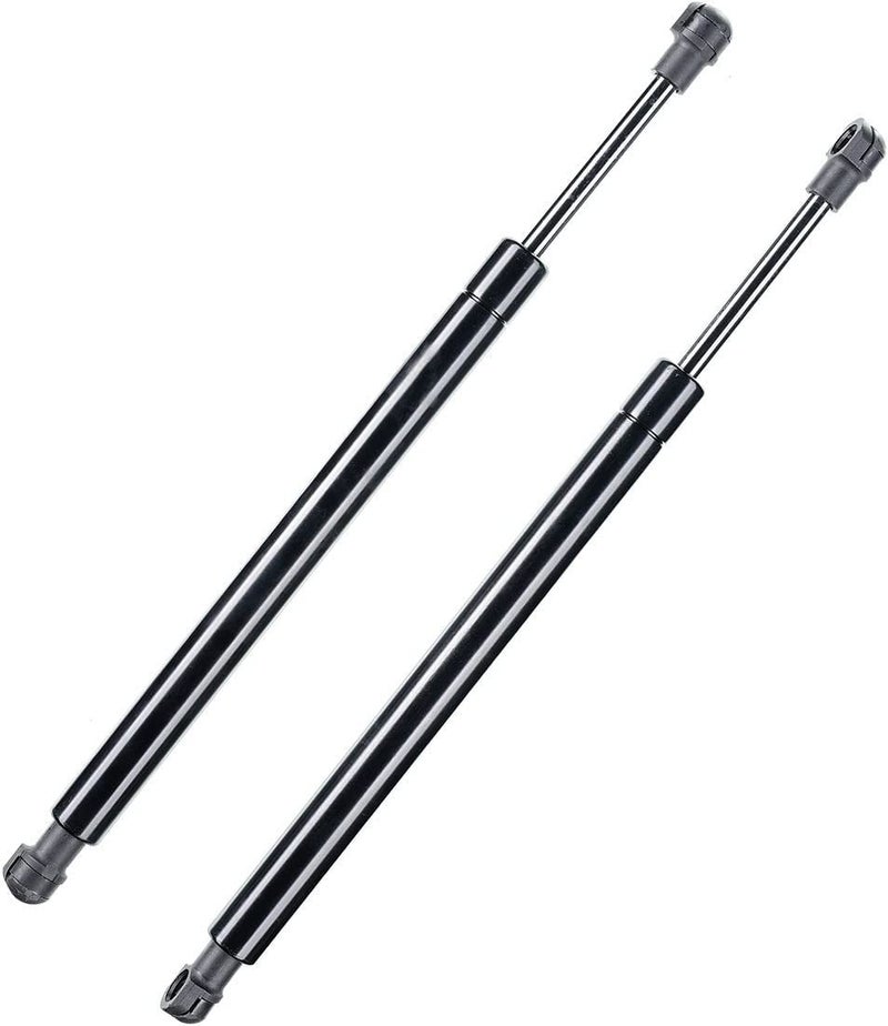 Frankberg 2 x gas spring damper rear window for T-o-u-a-r-e-g 7LA 7L6 7L7 SUV 2004-2010 7L6845587A - Image 1