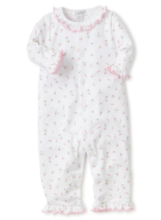 Kissy Kissy - Garden Roses Playsuit-18-24mos - Image 1