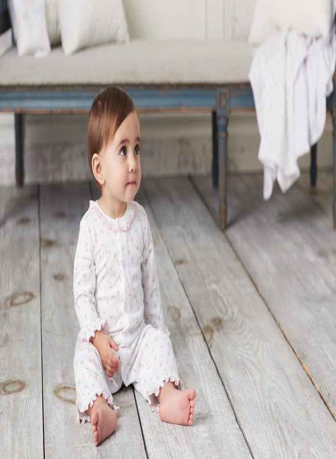 Kissy Kissy - Garden Roses Playsuit-18-24mos - Image 2