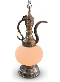 Yaren Tuz Lamba Yaren Salt Lamp Pitcher Shaped Salt Lamp  - Image 1