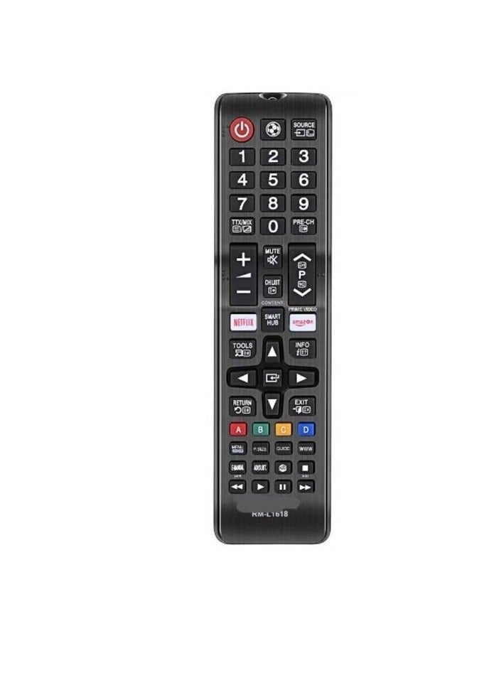 Universal IR Remote Control for All Samsung BN59-013115A BN59-0130A BN59-01199F BN59-01315J Smart TV