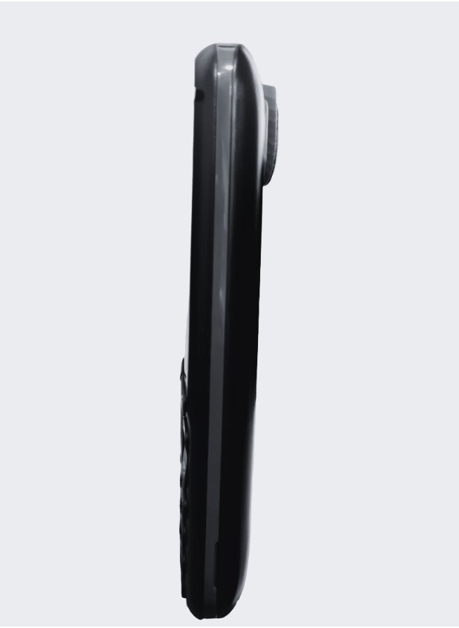 INTEX - Intex Turbo S1 4G Budget Phone with Dual SIM, Back Camera, and 1800mAh Battery - Image 1