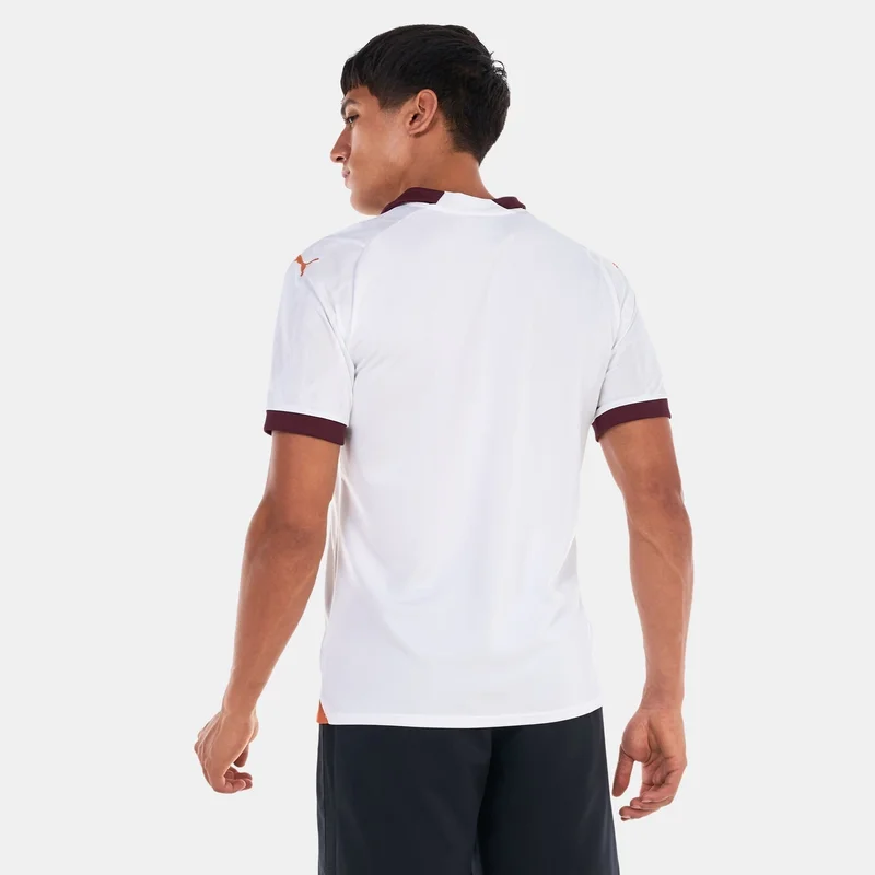 PUMA Men's Manchester City F.C. Away Jersey - 2023/24