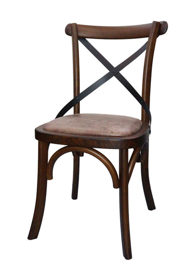 JILPHAR FURNITURE - Jilphar Premium Metal  Modern  Dining  Chair JP1282 - Image 1