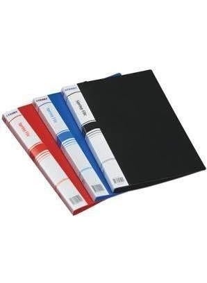 Bafix Compression File A4 Transparent - F101 