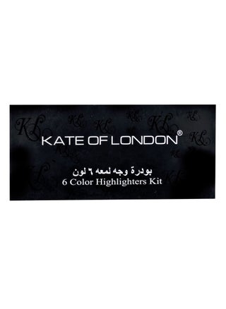 6 Color Highlighter Kit - pzsku/Z5850F99D24EF90F107B5Z/45/_/1653742301/2c9654a1-db19-48d1-aeb4-6fa91c9e920d