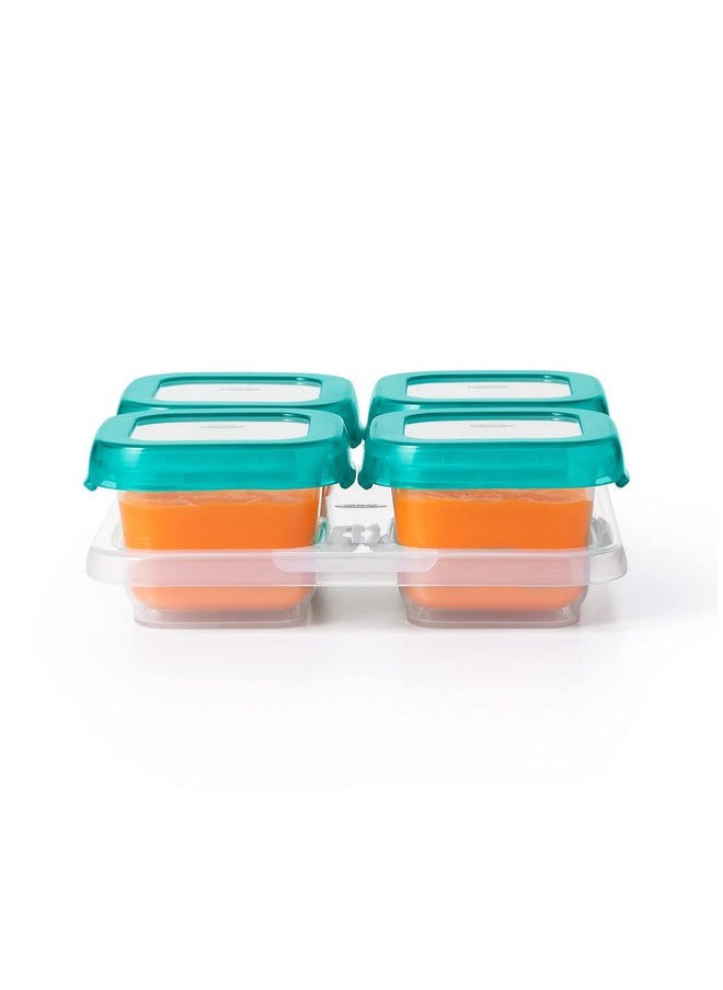 Tot Baby Blocks Freezer Storage Containers Teal (4 Oz) - pzsku/Z5851007DCC205CEC7416Z/45/_/1721988035/7edcb58e-a1b3-4819-ae24-7287ba35ae79